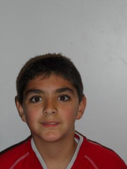 Merino (U.D. Pino Montano) - 2012/2013