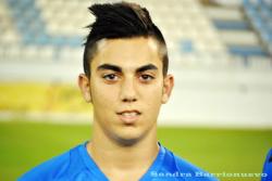 Ram�n (C.F. Motril) - 2012/2013