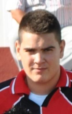 Miguel (Cuevas C.F.) - 2012/2013