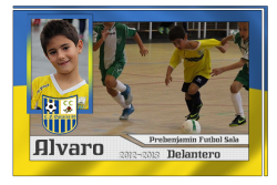 lvaro (C.F. Ogjares 89) - 2012/2013