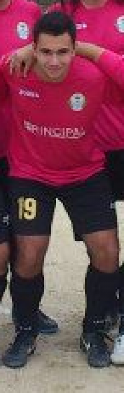 Marquina (Sporting Carballio) - 2012/2013