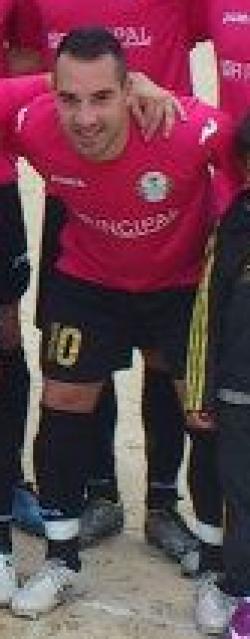 Marcos Castro (Sporting Carballio) - 2012/2013