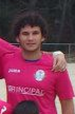 Fondado (Sporting Carballio) - 2012/2013