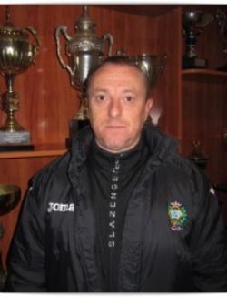 Pantera (Pinoso C.F.) - 2012/2013