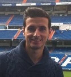 Belmonte (La Unin Atltico) - 2012/2013