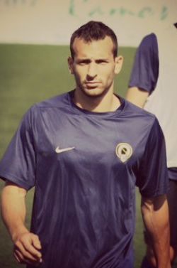Carles (F.C. Jumilla) - 2012/2013
