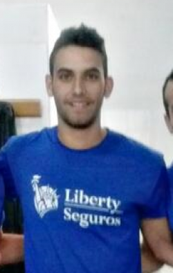 Javi Yelo (F.C. Jumilla) - 2012/2013