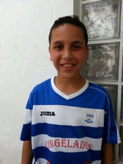 MOHAMED (U.D. Motril) - 2012/2013
