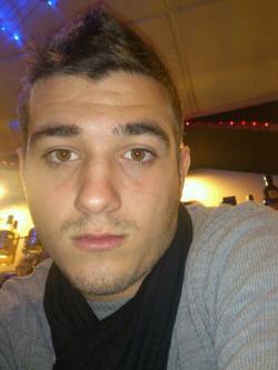 Imanol (Rayo Eneas Albayzn) - 2012/2013