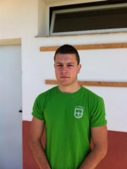 DOMI (C.D. Trabuco) - 2012/2013