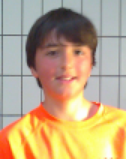 Juande (C.D. Santa Fe) - 2012/2013