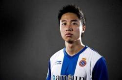 Arthur (R.C.D. Espanyol B) - 2012/2013