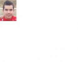 Ivan (C.D. beros Castulo) - 2012/2013
