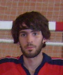 Eric (Clnica Dental E.M.) - 2012/2013