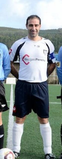Ivan (Dumbria CF Veteranos) - 2012/2013