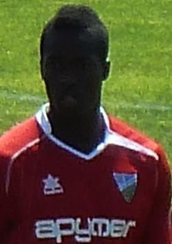 Luis Vieira (C.D. Ronda) - 2012/2013