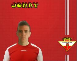 Jonay (San Roque Atletico) - 2012/2013