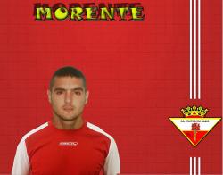 Moorente (San Roque Atletico) - 2012/2013