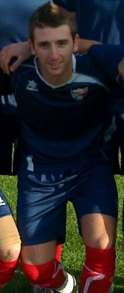 Ferni (U.D. Torre del Mar) - 2012/2013