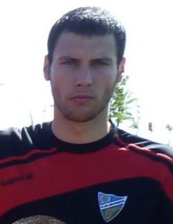 Sebas (C.D. Ronda) - 2012/2013
