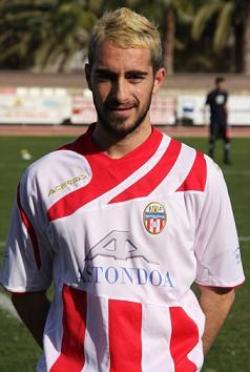 Marconi (Santa Pola C.F.) - 2012/2013
