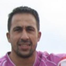 Maxi (Club Do Mar de Cain) - 2012/2013