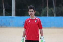 Ignacio (U.D. Castellar C.F.) - 2012/2013