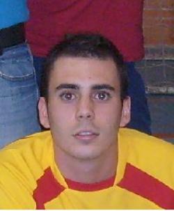 david oller (Los Cuernos F.S.) - 2012/2013