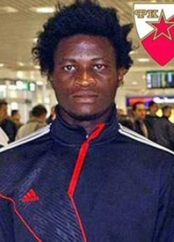 Jean Claude (Real vila C.F.) - 2012/2013