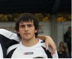 Bruno (C.F. Dumbra) - 2012/2013