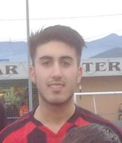 AGUSTIN (Atltico Yunquera) - 2012/2013