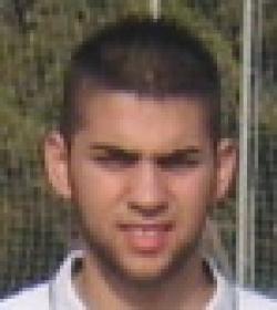 Mora (Olont C.F.) - 2012/2013
