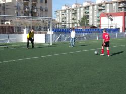Carlos (C.D. Medina Lauxa) - 2012/2013