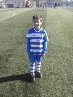 Joaqun (A.D. Costa Tropical) - 2012/2013