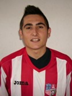 Ander (Castilla Palencia) - 2012/2013