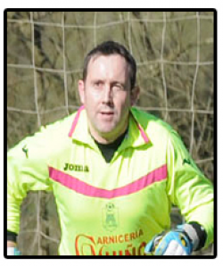 Andrs (S.R.D. Unin Cee) - 2012/2013