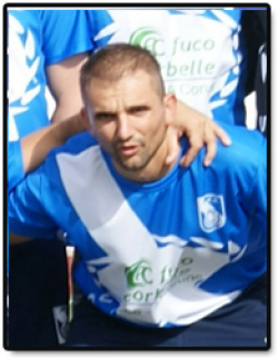 Rafa (S.R.D. Unin Cee) - 2012/2013