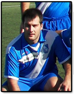 Llanero (S.R.D. Unin Cee) - 2012/2013