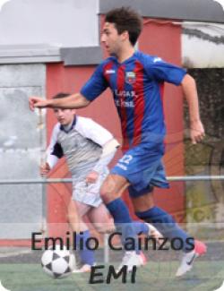 Emi (Santa Cruz C.F.) - 2012/2013
