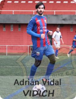 Adri (Santa Cruz C.F.) - 2012/2013