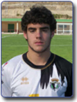 tomo (C.D. Numancia) - 2012/2013