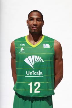 Darden (Zalgiris Kaunas) - 2012/2013