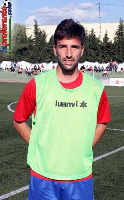 Herlein (Recreativo Granada) - 2012/2013