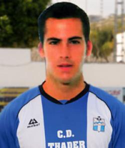Nino (C.D. Thader) - 2012/2013