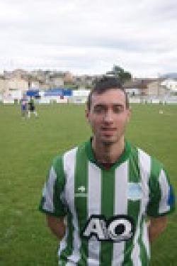 raul gomez (Naln C.F.) - 2012/2013