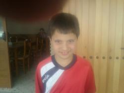 Galindo (Guzmn El Bueno) - 2012/2013