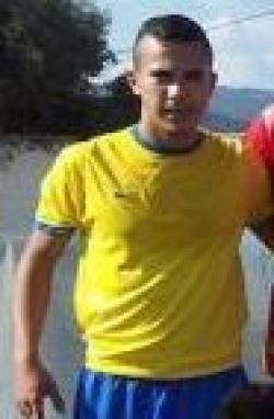 Pachn (U.D. Tesorillo) - 2012/2013
