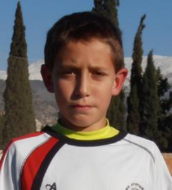 Cerdera (C.D. Padul) - 2012/2013