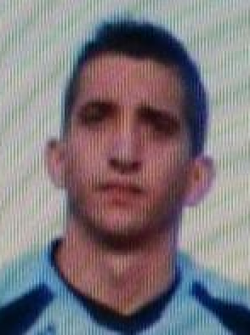 Javi marin (F.C. Jumilla) - 2012/2013