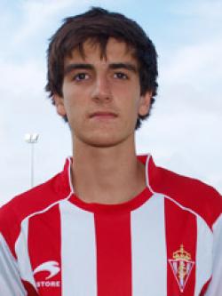 Casielles (Astur C.F.) - 2012/2013